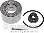 NIPParts J4702023 комплект подшипника ступицы колеса на TOYOTA AVENSIS (_T22_)