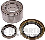NIPParts J4702029 комплект подшипника ступицы колеса на TOYOTA LAND CRUISER 90 (_J9_)