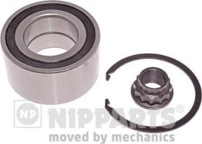 NIPParts J4702036 комплект подшипника ступицы колеса на TOYOTA CAMRY седан (_XV4_)