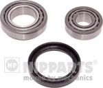 NIPParts J4705002 комплект подшипника ступицы колеса на HYUNDAI PONY