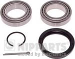 NIPParts J4705005 комплект подшипника ступицы колеса на HYUNDAI TERRACAN (HP)