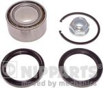 NIPParts J4707005 комплект подшипника ступицы колеса на SUBARU OUTBACK (BE, BH)