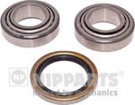 NIPParts J4710503 комплект подшипника ступицы колеса на HYUNDAI LANTRA I (J-1)
