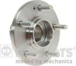 NIPParts J4710518 комплект подшипника ступицы колеса на HYUNDAI SANTA FE I (SM)