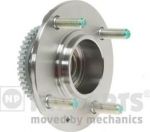 NIPParts J4710530 комплект подшипника ступицы колеса на HYUNDAI LANTRA II Wagon (J-2)