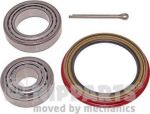 NIPParts J4711023 комплект подшипника ступицы колеса на NISSAN BLUEBIRD Hatchback (T72, T12)