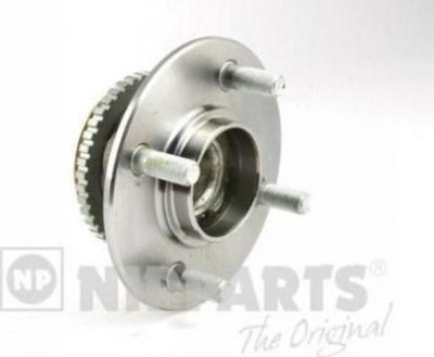 NIPParts J4711029 комплект подшипника ступицы колеса на NISSAN 100 NX (B13)