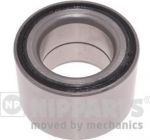 NIPParts J4711032 комплект подшипника ступицы колеса на NISSAN VANETTE CARGO фургон (HC 23)