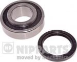 NIPParts J4712000 комплект подшипника ступицы колеса на TOYOTA STARLET универсал (KP6_)