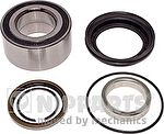 NIPParts J4712041 комплект подшипника ступицы колеса на TOYOTA LAND CRUISER 100 (FZJ1_, UZJ1_)