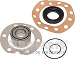 NIPParts J4712050 комплект подшипника ступицы колеса на TOYOTA LAND CRUISER 90 (_J9_)