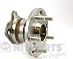 NIPParts J4712059 комплект подшипника ступицы колеса на TOYOTA AVENSIS (_T22_)