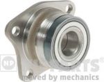 NIPParts J4712073 комплект подшипника ступицы колеса на TOYOTA COROLLA Wagon (__E11_)