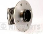 NIPParts J4712079 комплект подшипника ступицы колеса на TOYOTA AYGO (PAB4_, KGB4_)