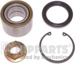 NIPParts J4713015 комплект подшипника ступицы колеса на MAZDA 626 III Station Wagon (GV)