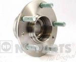 NIPParts J4713034 комплект подшипника ступицы колеса на MAZDA 626 V Hatchback (GF)