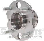 NIPParts J4714031 комплект подшипника ступицы колеса на HONDA PRELUDE IV (BB)