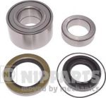 NIPParts J4715014 комплект подшипника ступицы колеса на MITSUBISHI PAJERO SPORT II (KH_, KG_)