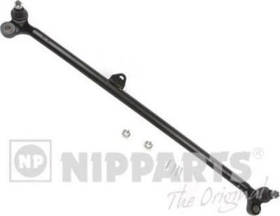 NIPParts J4811018 поперечная рулевая тяга на NISSAN TERRANO I (WD21)