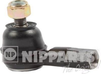 NIPParts J4820506 наконечник поперечной рулевой тяги на HYUNDAI SONATA II (Y-2)