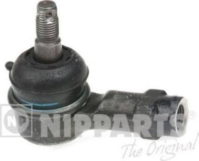 NIPParts J4820514 наконечник поперечной рулевой тяги на HYUNDAI H-1 / STAREX