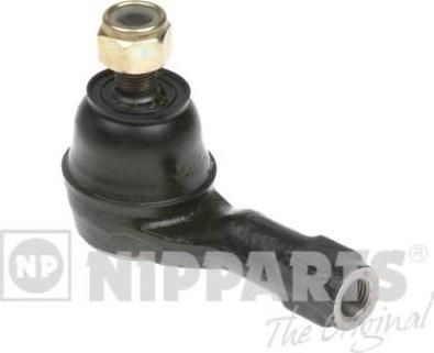 NIPParts J4821002 наконечник поперечной рулевой тяги на NISSAN CHERRY II Traveller (VN10)
