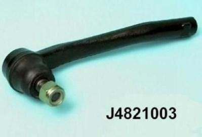 NIPParts J4821003 наконечник поперечной рулевой тяги на NISSAN BLUEBIRD седан (910)