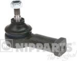 Nipparts Наконечник р/т NISSAN MICRA 82-93 (J4821008)