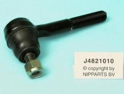 Nipparts Наконечник р/т NISSAN TERRANO/PATHFINDER 89- (J4821010)