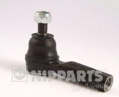 NIPParts J4821016 наконечник поперечной рулевой тяги на NISSAN PRIMERA Traveller (WP11)