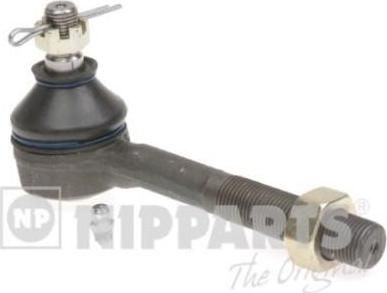 Nipparts Наконечник р/т NISSAN TERRANO/PATHFINDER 86- (J4821033)