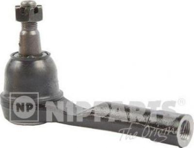 NIPParts J4821039 наконечник поперечной рулевой тяги на NISSAN 300 ZX (Z32)