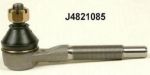 NIPPARTS Наконечник р/т NISSAN PATROL 97-00 лев. (48570-VB025, J4821085)