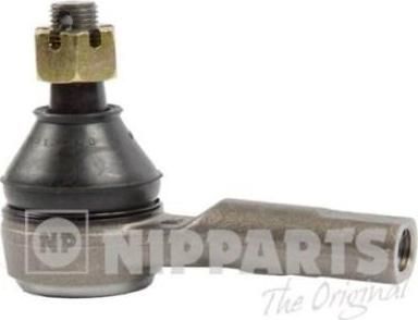 Nipparts Наконечник р/т NISSAN PATHFINDER/X-TRAIL 01- (J4821088)