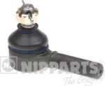NIPParts J4822009 наконечник поперечной рулевой тяги на TOYOTA HIACE II Wagon (LH7_, LH5_, LH6_, YH7_, YH6_, YH5_)