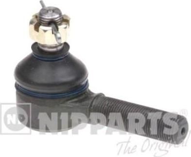 NIPParts J4822009 наконечник поперечной рулевой тяги на TOYOTA HIACE II Wagon (LH7_, LH5_, LH6_, YH7_, YH6_, YH5_)