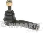 NIPParts J4822012 наконечник поперечной рулевой тяги на TOYOTA STARLET (_P7_)
