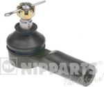 NIPParts J4822014 наконечник поперечной рулевой тяги на TOYOTA LITEACE фургон (CM3_V, KM3_V)