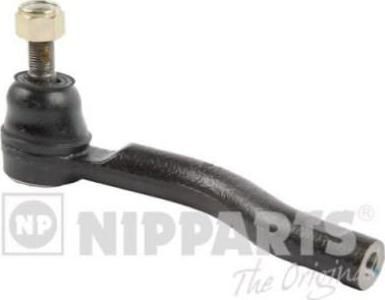 NIPParts J4822048 наконечник поперечной рулевой тяги на TOYOTA YARIS VERSO (_NLP2_, _NCP2_)