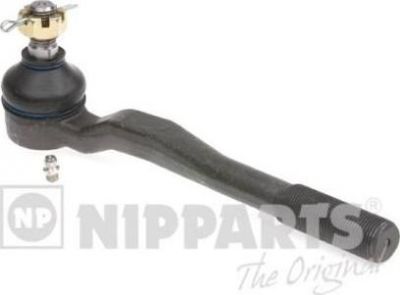 Nipparts Наконечник р/т TOYOTA 4RUNNER/LC 90 96-02 (J4822056)