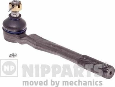 Nipparts Наконечник р/т TOYOTA 4RUNNER/LC 96-02 (J4822057)