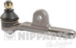NIPParts J4822075 наконечник поперечной рулевой тяги на TOYOTA LAND CRUISER (BJ4_)
