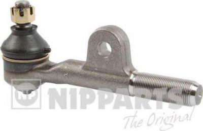 NIPParts J4822075 наконечник поперечной рулевой тяги на TOYOTA LAND CRUISER (BJ4_)
