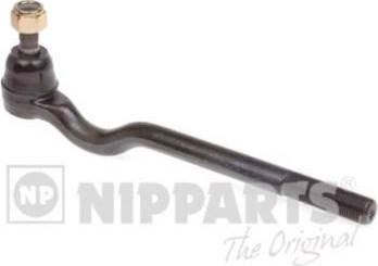 NIPParts J4822081 наконечник поперечной рулевой тяги на TOYOTA HIACE II Wagon (LH7_, LH5_, LH6_, YH7_, YH6_, YH5_)