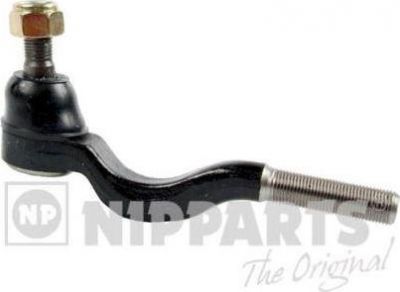 NIPParts J4822083 наконечник поперечной рулевой тяги на TOYOTA HIACE I Wagon (LH1_, RH1_, LH3_, RH3_, LH2_, RH2_)