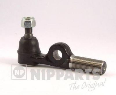 NIPParts J4822085 наконечник поперечной рулевой тяги на TOYOTA LAND CRUISER (_J6_)