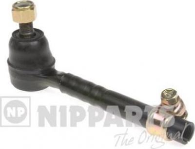 NIPParts J4822087 наконечник поперечной рулевой тяги на TOYOTA LAND CRUISER (_J6_)