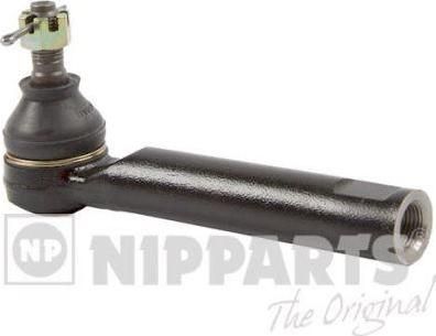 NIPPARTS Наконечник р/т TOYOTA AVENSIS 2.0/2.4 03-08 левый/правый (45046-29425, J4822088)