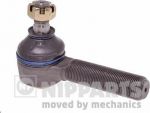 NIPParts J4822090 наконечник поперечной рулевой тяги на TOYOTA HILUX II пикап (LN8_, RN5_, LN6_, YN6_, YN5_, LN5_, RN6_)
