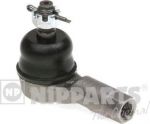 NIPParts J4823005 наконечник поперечной рулевой тяги на MAZDA 323 III Hatchback (BF)